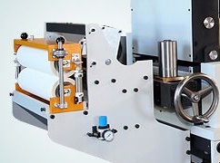 GSW Tomac Band inolie-apparaten