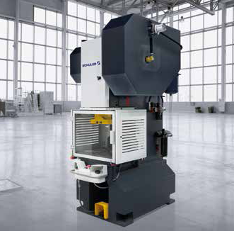 C-frame Baseline 40 ton