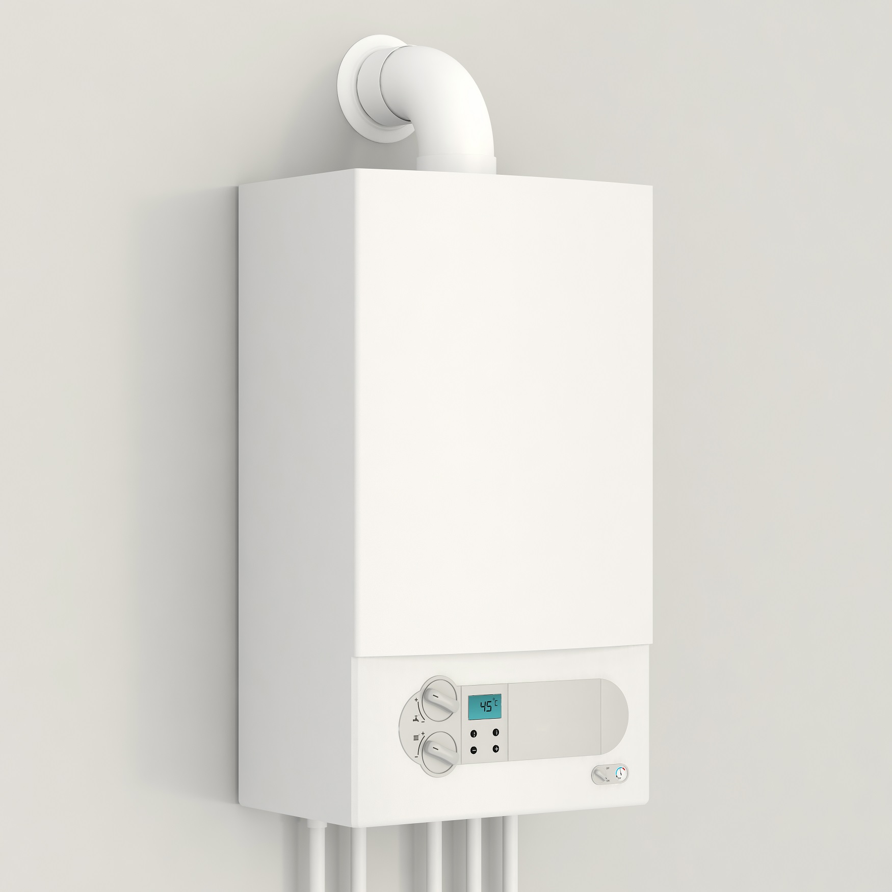 WEMO CV-ketels