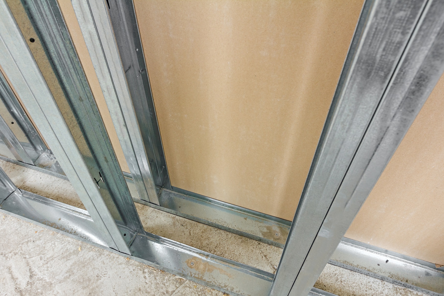 Dibalex Bouw plafondprofielen