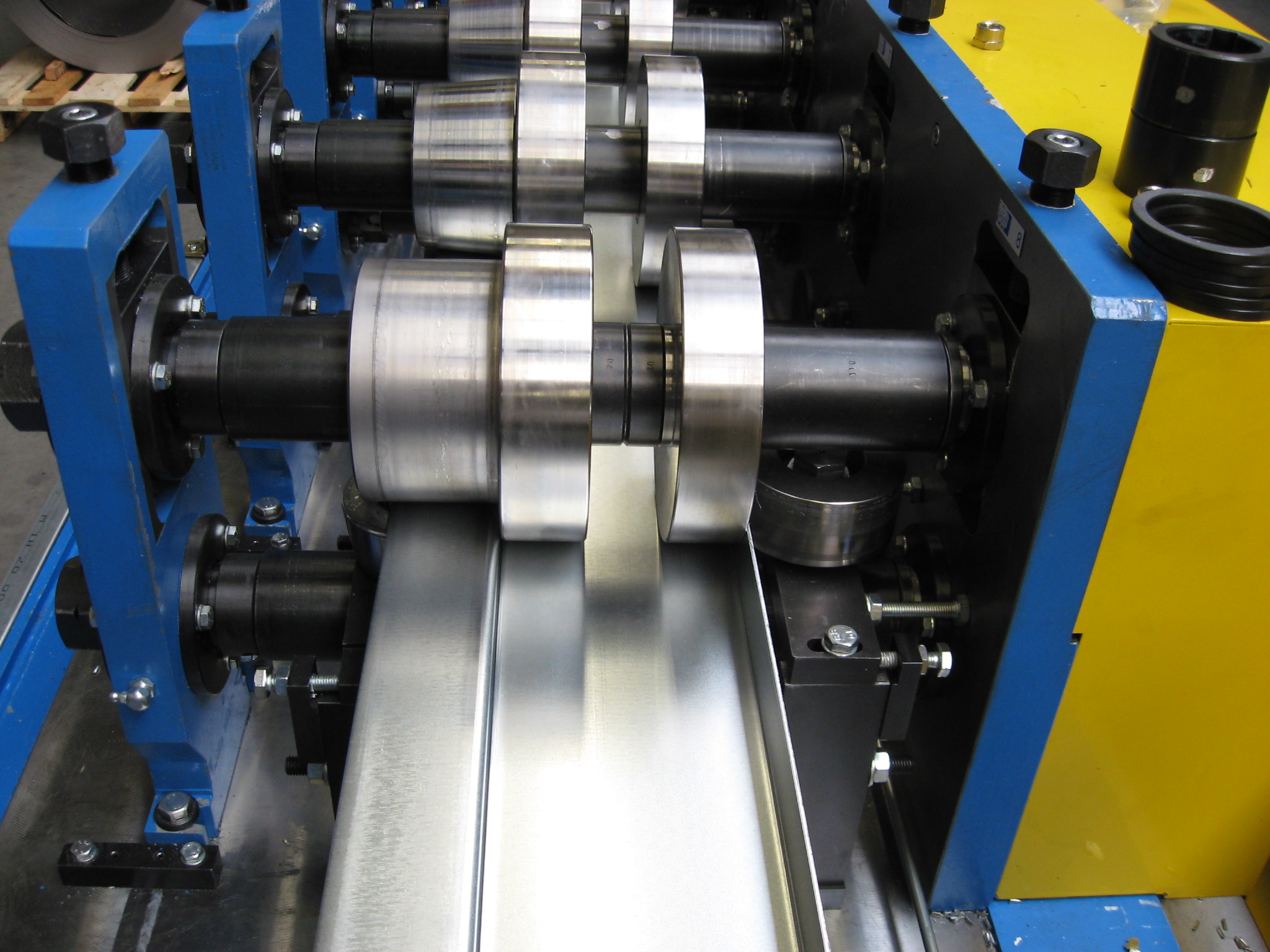 Dibalex Bouw deurframes