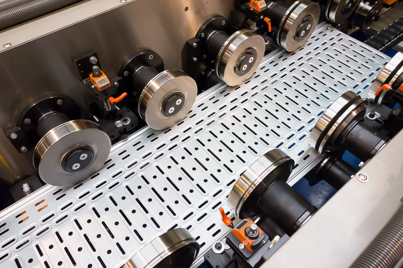 Dibalex Elektro Systeem