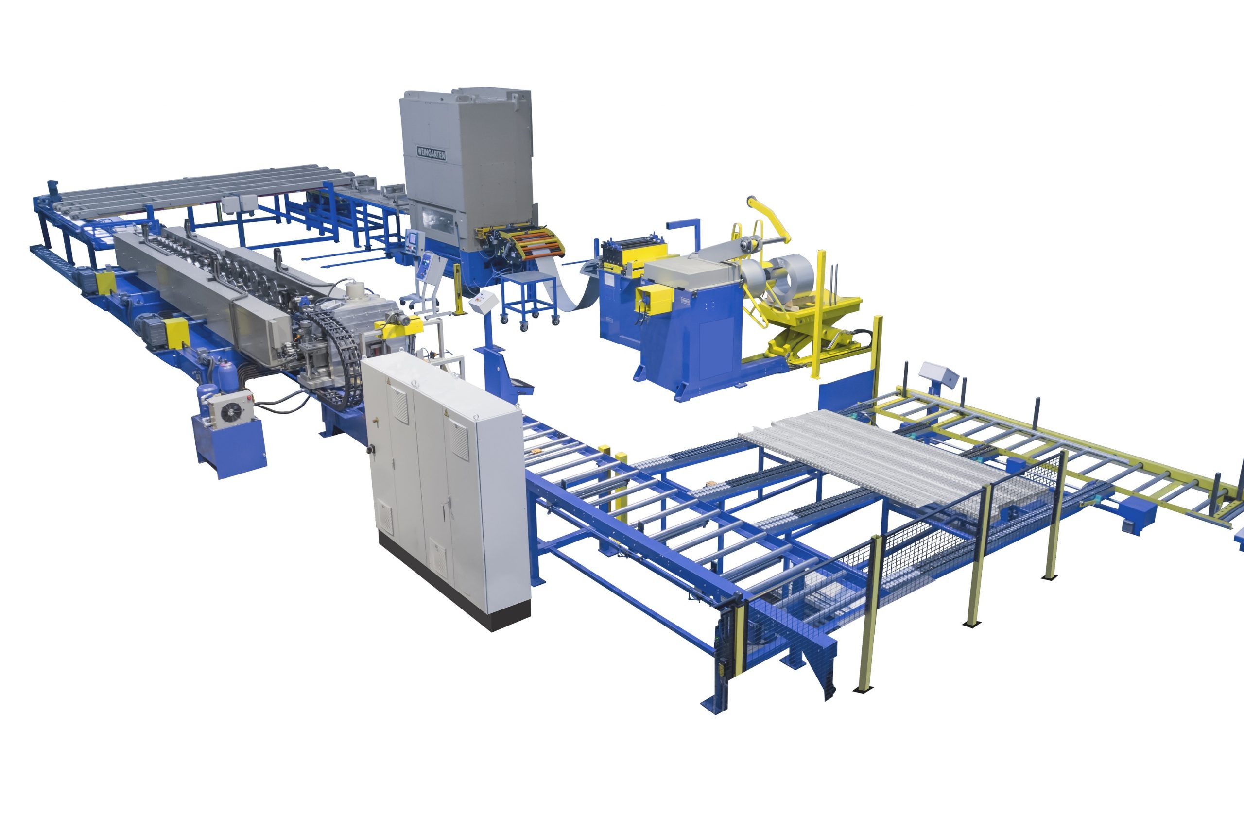 Dibalex Kabelgotenlijn