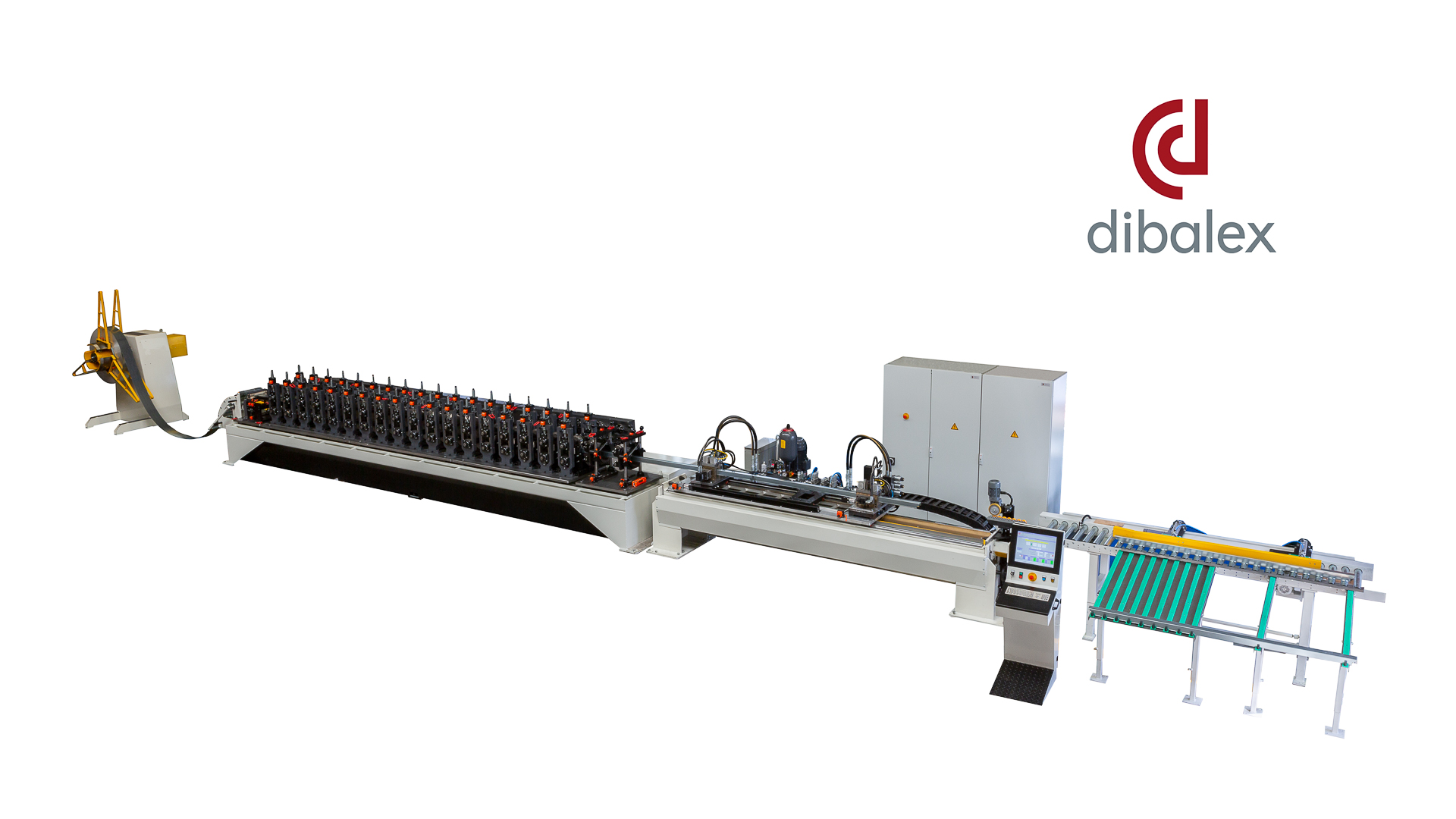 Dibalex Opslag en distributie 5