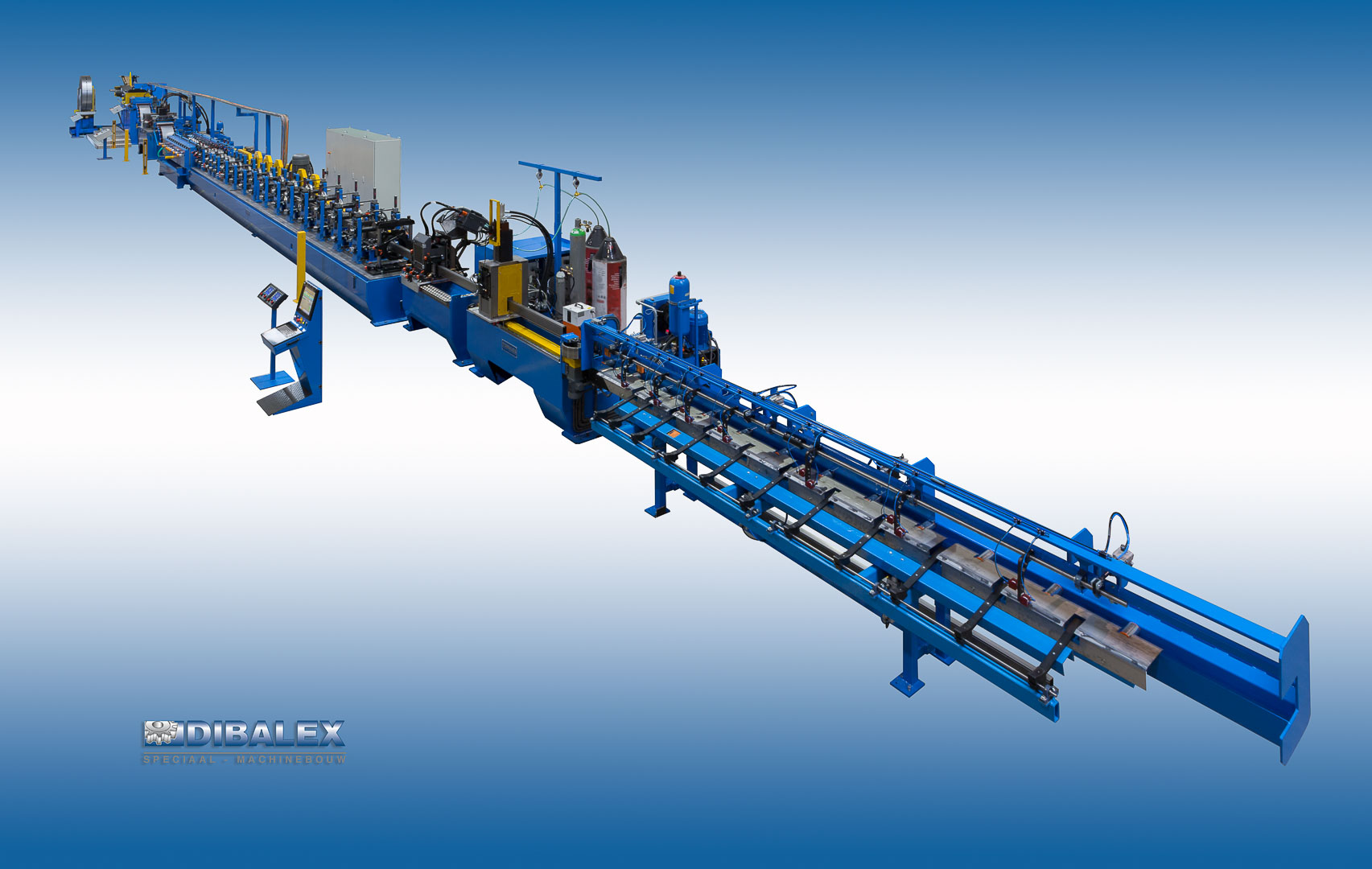 Dibalex Opslag en distributie 6