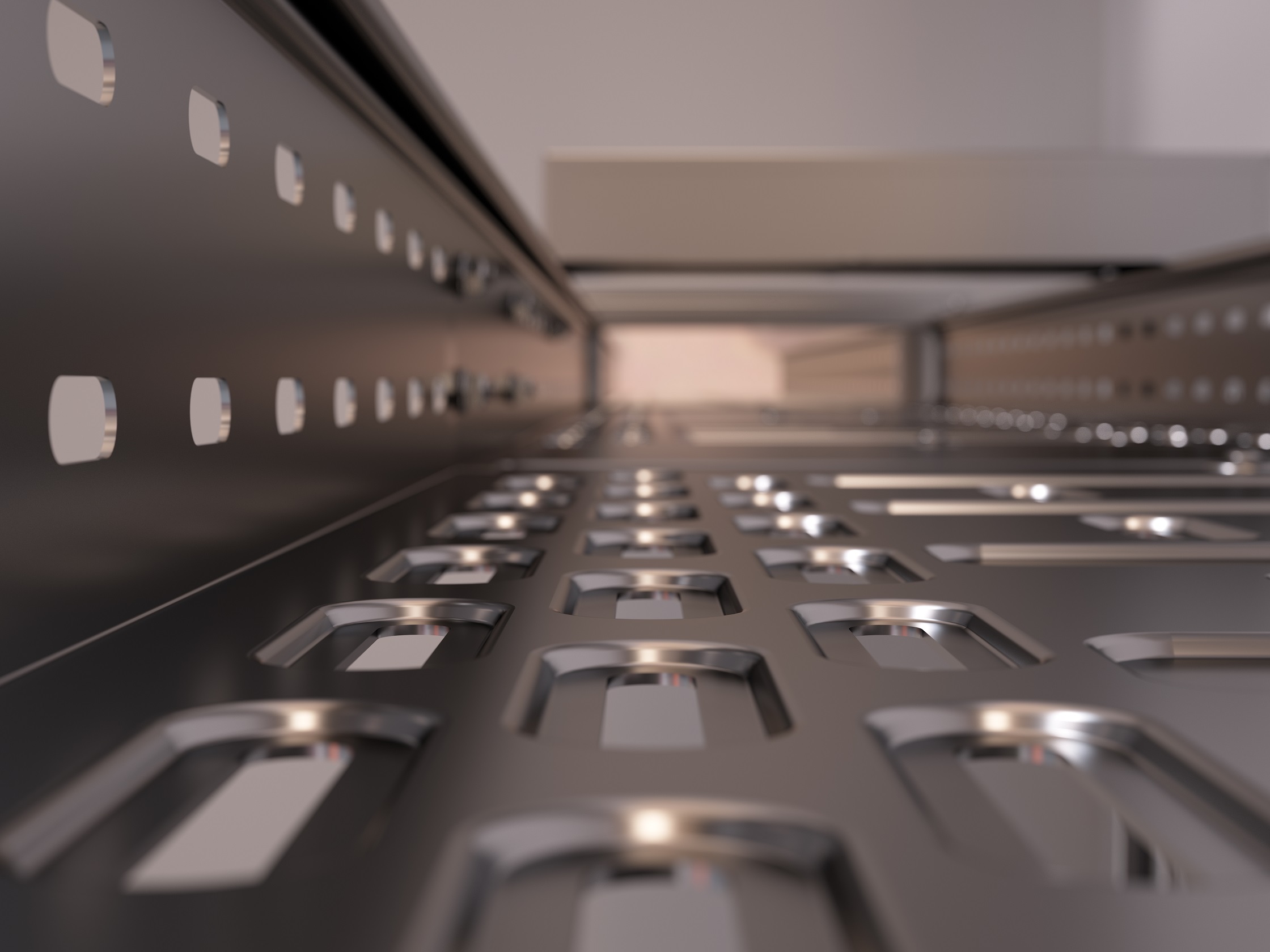 Dibalex Elektro Machine