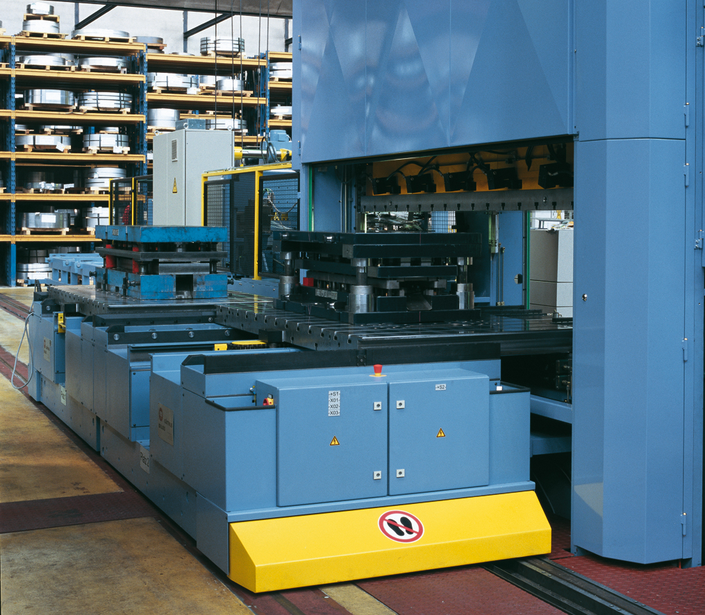 Güthle Transferwagen Shuttle