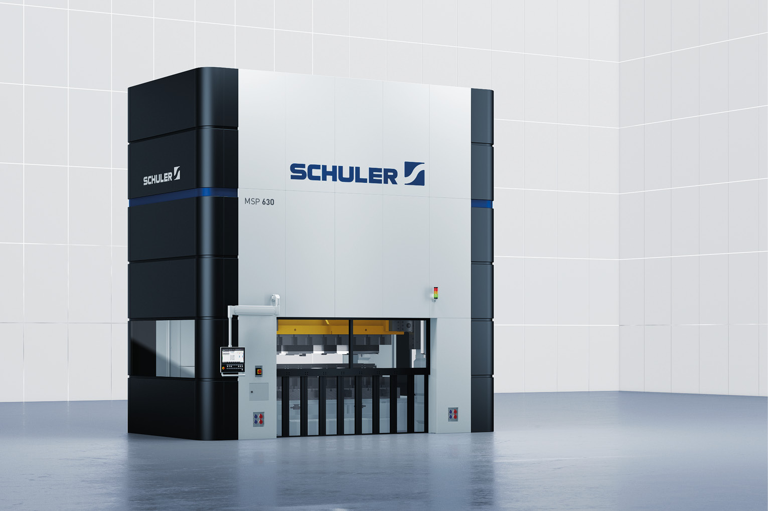 MSP-persen MSP630-1250