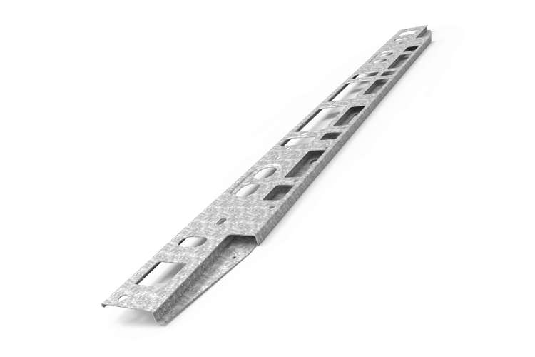 WEMO Radiatorframe Productie