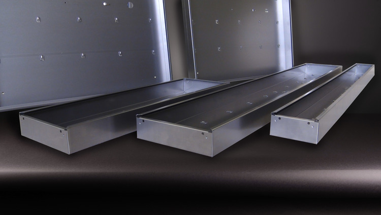 WEMO Verlichtingsarmaturen