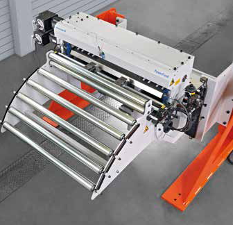 Schuler Voedingsapparaten