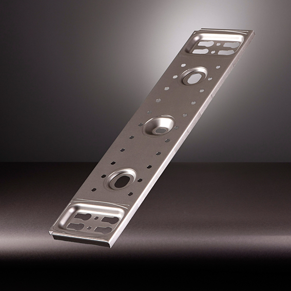 WEMO PBL Productielijn