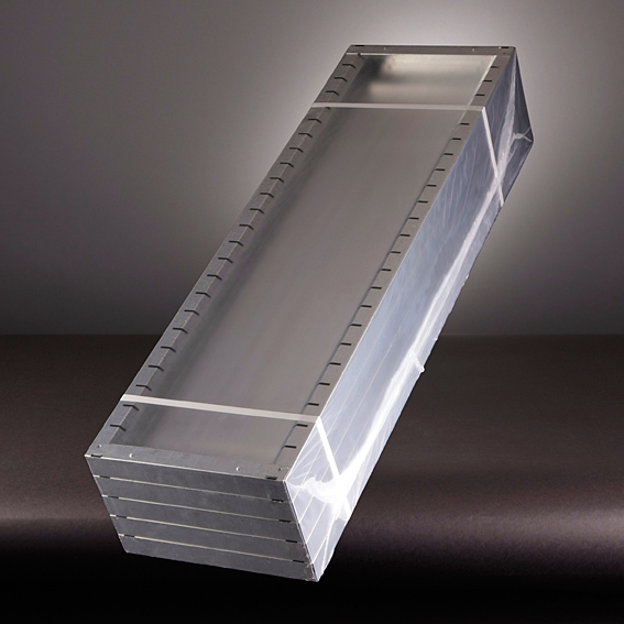 WEMO Legbordstellingen 8