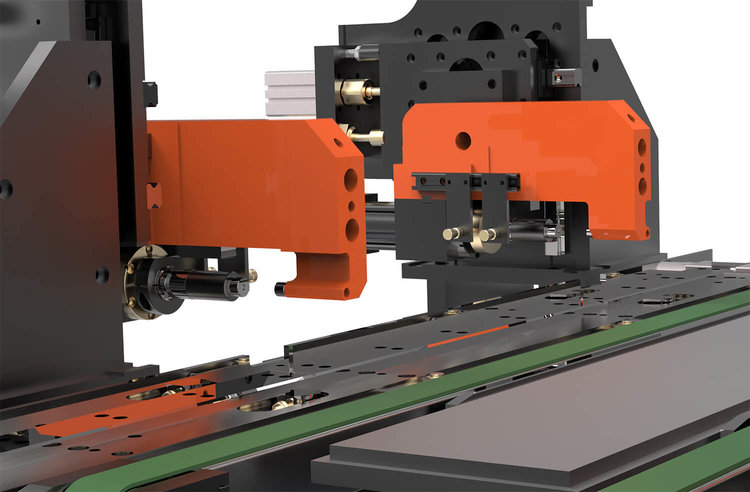 WEMO Clinchen Detail